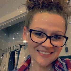 Meet your Posher, Tianna